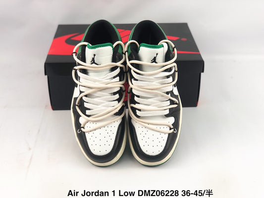 Sneaker Nike Jordan 1 Low